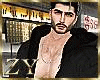 ZY: Open Hoody 3
