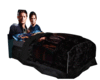 Child Supernatural Bed