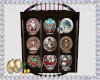 :A: Christmas Curio