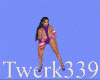MA Twerk 339