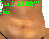 Tan Chick BBW Skin
