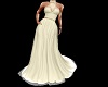 ~CR~Cream Gown