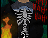 jacket skeleton