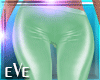 [eVe]BlueInGreenPants