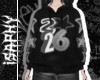 SH - Star Hoodie '26 F