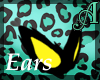 Meowkins Ears