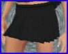 [KG] Black Cheer Skirt