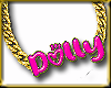 C|Dolly Necklace