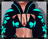 T - Neon Jacket
