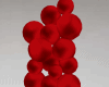 Red Balloon Tower