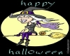 HALLOWEEN WITCH