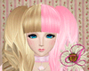 ! !! Loli Blond & Pink 