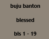 buju banton blessed