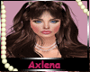 AXLQuaycelin Mocha Brown