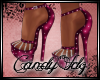.:C:. Sparkle Heels.3