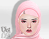 Hesa Hijab Pink