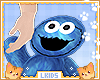 ☀ Kids Monster Toy