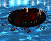 ~V~Red Rose Float