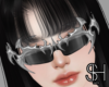 SH - Grunge Glasses