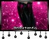 /<3/ Puppeteer Boots [Pi