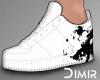 Sad Shoes