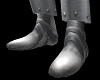 Mr Tinman Boots