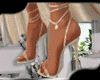 Ѷ Camillia Heels Gold