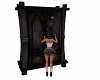 Wardrobe Skeleton
