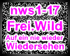 ❤ Frei.Wild nws1-17
