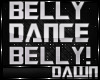 BELLY DANCE SLO
