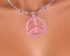 ~LB~ Pink peace