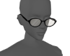 Black Glasses College