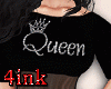 #  Queen Outfit RL