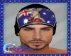 *D*  AUSSIE BEANNIE