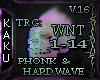 Phonk + HardWave V.16