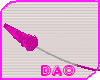 Dao~PurpleNeon Tail