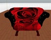 sofa love rose d'isa
