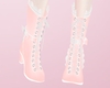 T! Doll Shoes - Sweet