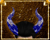 Horns ~ Sapphire