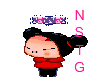 NSTG*pucca angry