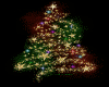 anim christma tree