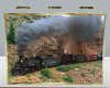 Colorado Steam Train
