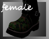 [ves]boots camo F