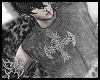 5C FURRY JACKET