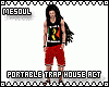 Portable Trap House Acts