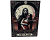 Ghostface Tarot Art
