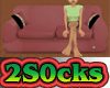 [2S] Couches
