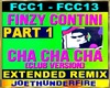 F Contini Cha Cha 1