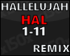 Hallelujah RMX