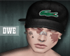 Lacoste Cap